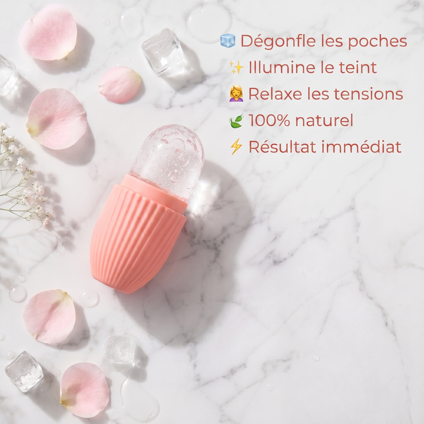 Ice Roll Glacéo