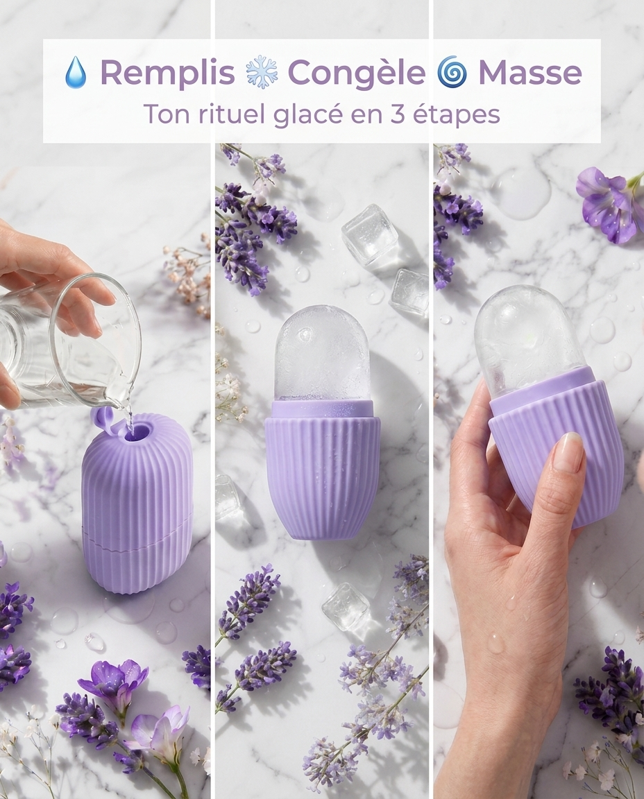 Ice Roll Glacéo
